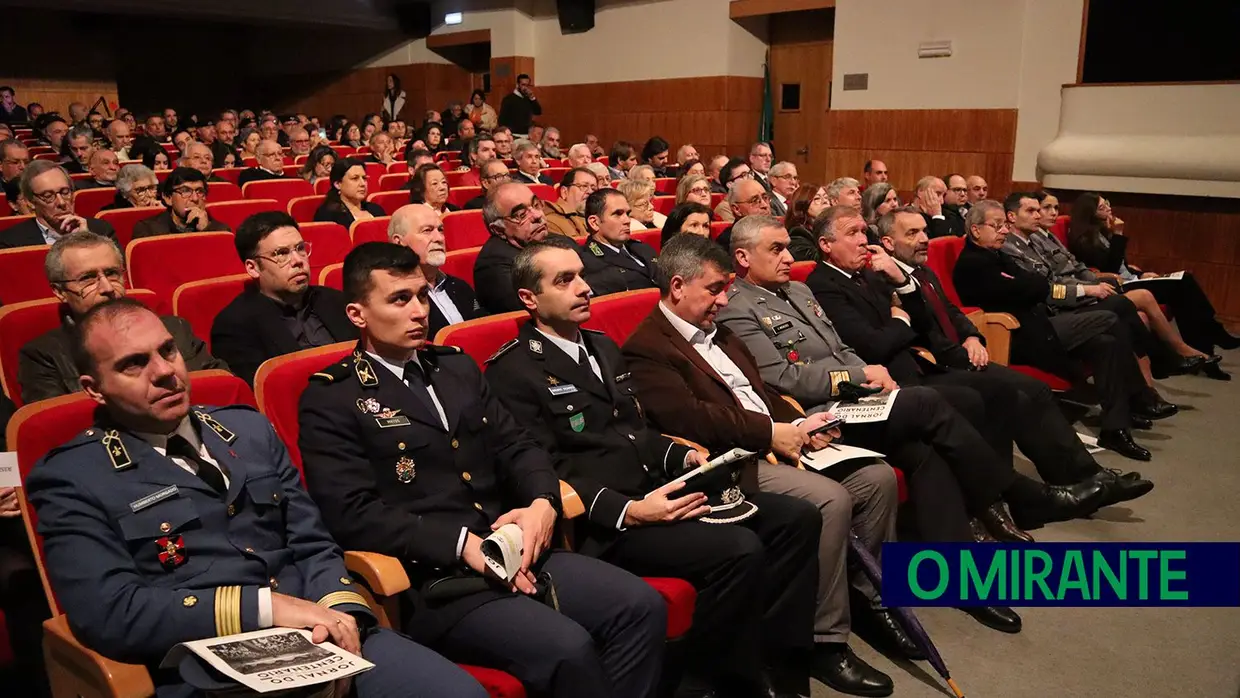 Tomar comemorou o Dia da Cidade com homenagens e várias iniciativas