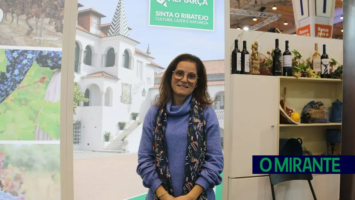 BTL é montra para o turismo da região