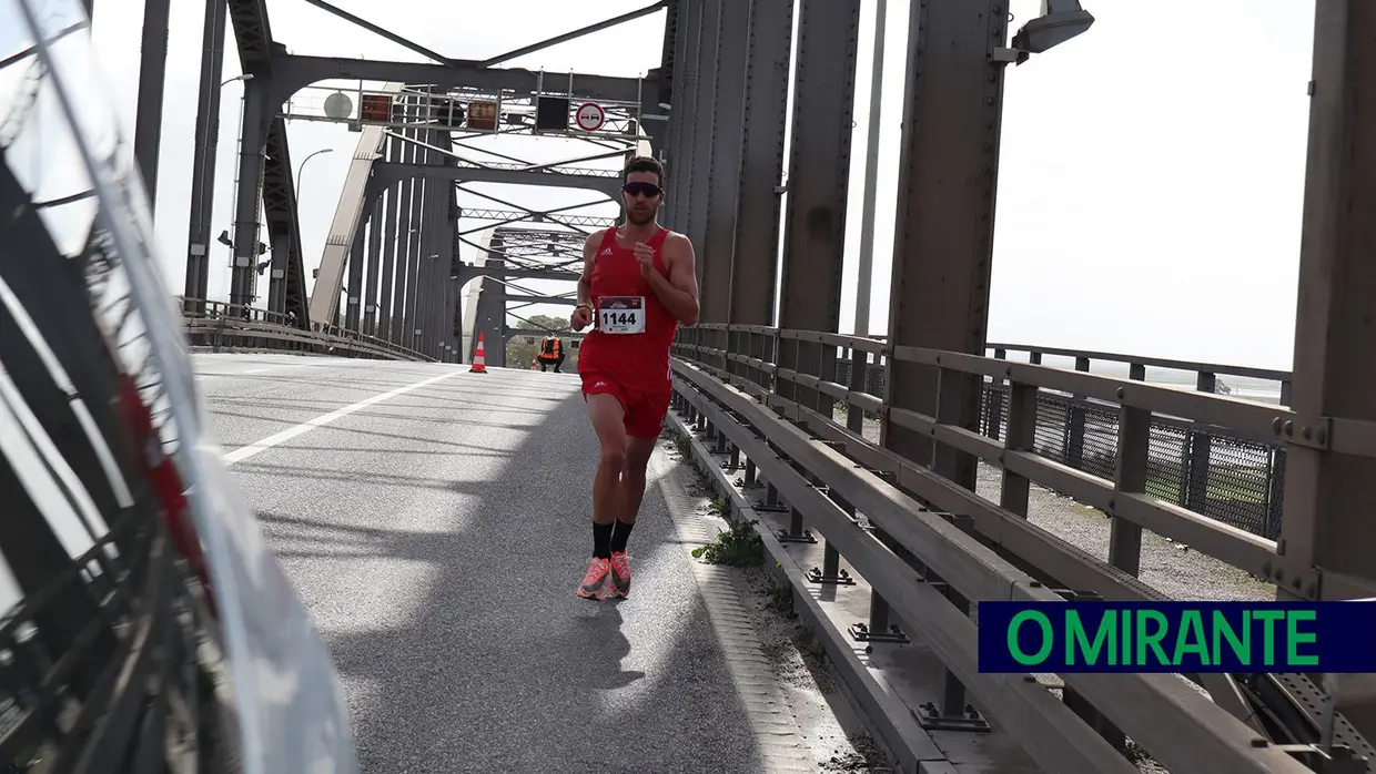 Corrida das Lezírias juntou milhares de atletas em Vila Franca de Xira