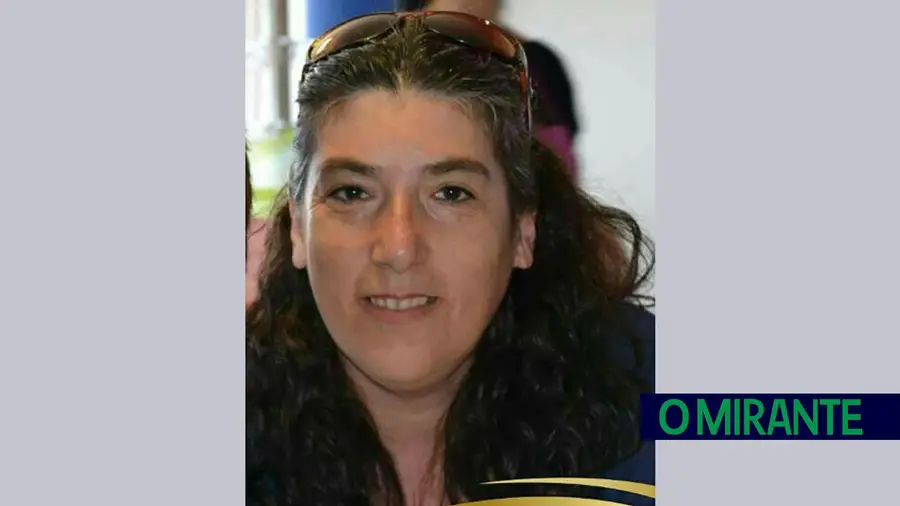 Manuela Garrinhas encontrada com vida pelas autoridades Manuela Garrinhas encontrada com vida pelas autoridades