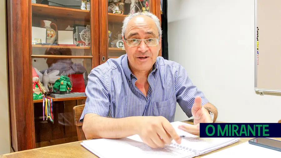 Paulo Macedo: “É impossível alguém dizer que estamos a viver bem” Paulo Macedo: “É impossível alguém dizer que estamos a viver bem”