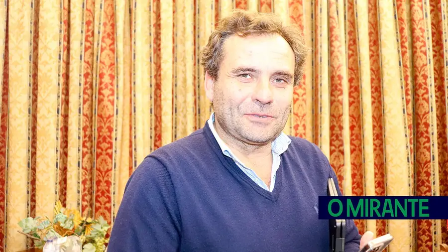 Pedro Reis: Regionalização vai melhorar gestão dos territórios Pedro Reis: Regionalização vai melhorar gestão dos territórios