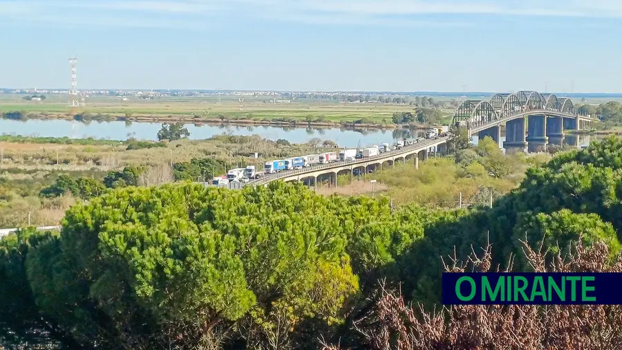 Reduzir poluição nos transportes em Vila Franca de Xira