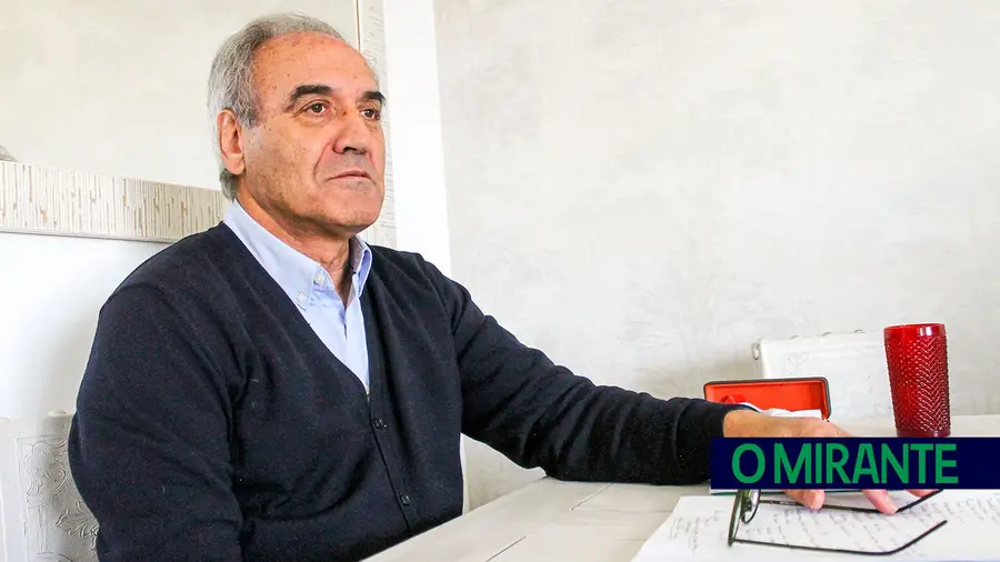 José Eduardo Carvalho mantém liderança na AIP José Eduardo Carvalho mantém liderança na AIP
