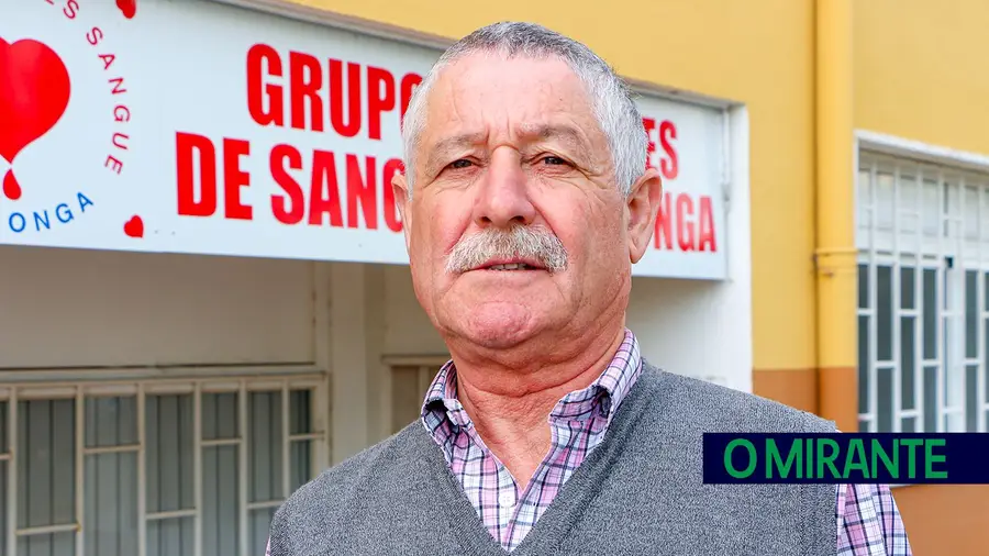 José Pires: “Temos liberdade para falar, mas a liberdade não nos mata a fome” José Pires: “Temos liberdade para falar, mas a liberdade não nos mata a fome”