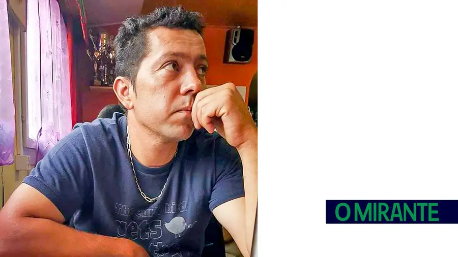 João Nunes regressou a Carvalheiros e dias depois foi assassinado pelo tio João Nunes regressou a Carvalheiros e dias depois foi assassinado pelo tio
