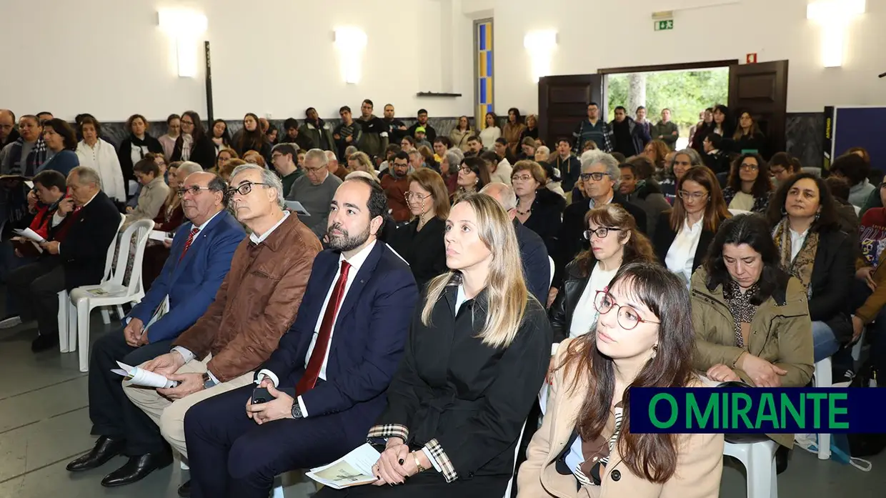 APPACDM de Santarém celebra 52º aniversário durante o mês de Março