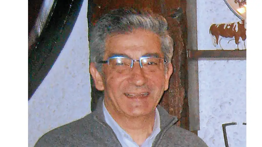 Fernando Carneiro