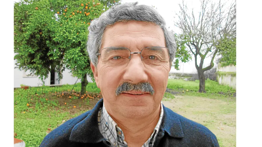 José Ribeiro Valbom