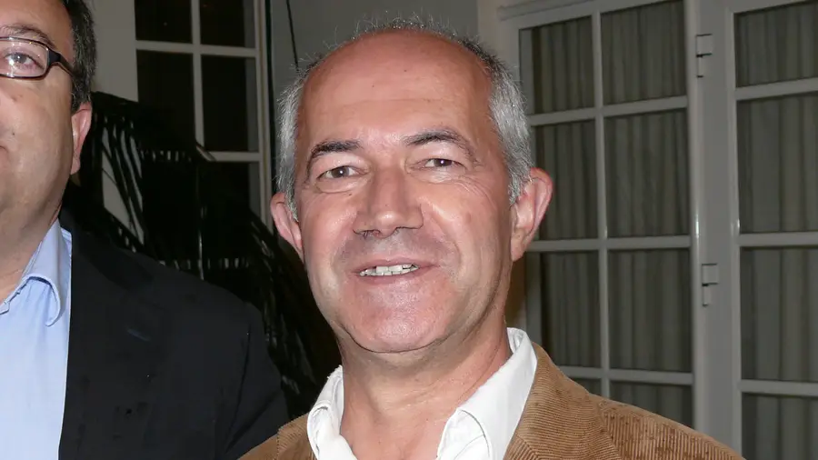 Luís Arrais