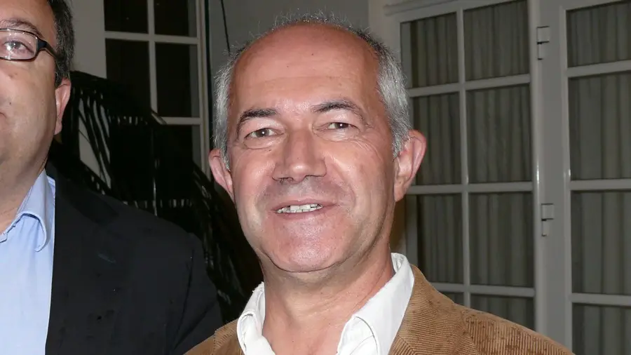 Luís Arrais