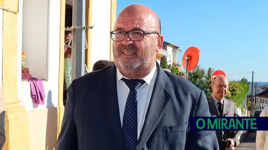 Sardoal foi o concelho com menor taxa de abstenção do país Sardoal foi o concelho com menor taxa de abstenção do país