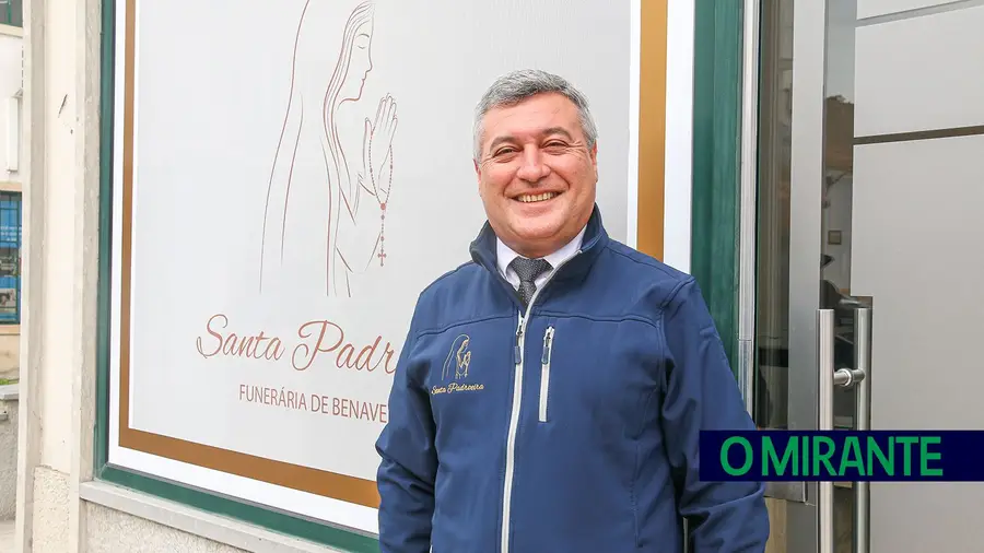 “Benavente parou no tempo e tem pouco investimento” “Benavente parou no tempo e tem pouco investimento”