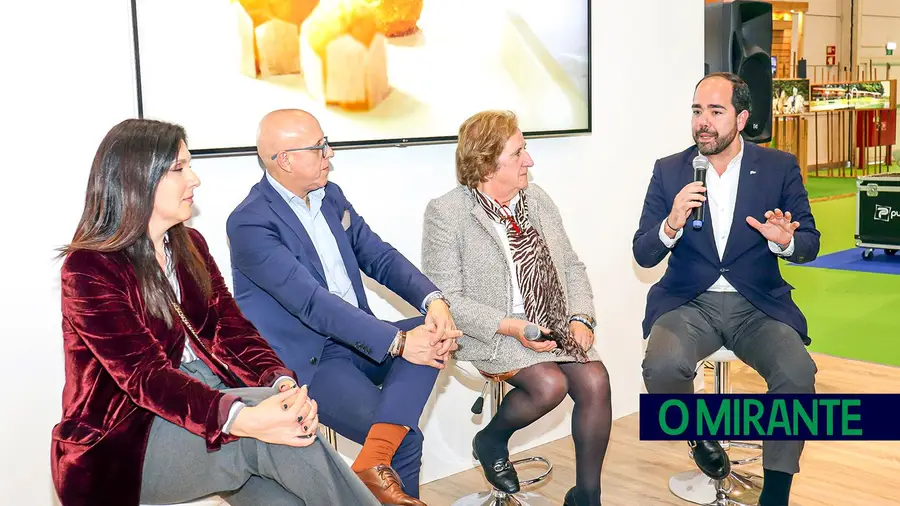 Santarém divulgou incentivos ao investimento na BTL Santarém divulgou incentivos ao investimento na BTL