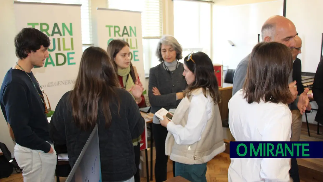 Politécnico de Santarém é um exemplo da aproximação do ensino às empresas