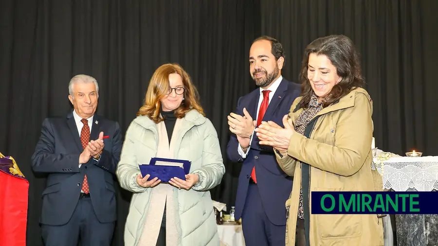 APPACDM de Santarém celebra 52º aniversário durante o mês de Março APPACDM de Santarém celebra 52º aniversário durante o mês de Março