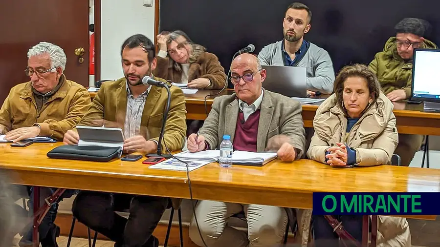 Jovens da Golegã estão desligados da política local Jovens da Golegã estão desligados da política local