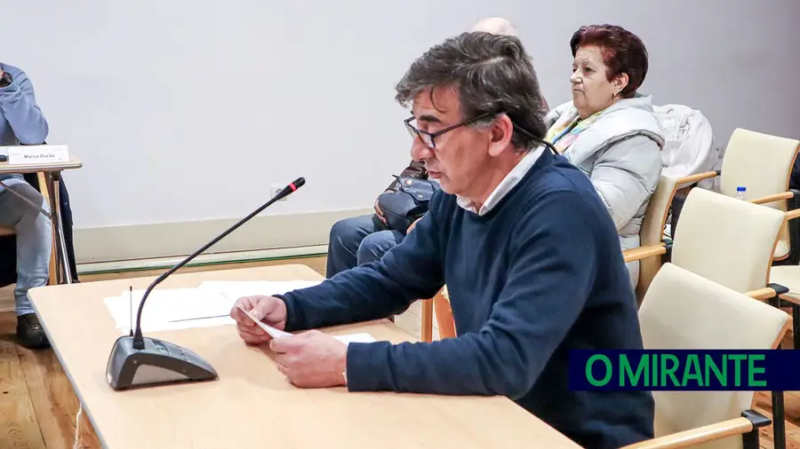Transição da antiga para a nova REN causa confusão em Tomar Transição da antiga para a nova REN causa confusão em Tomar