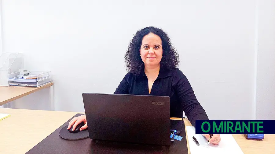 Novo Cartório Notarial em Santarém Novo Cartório Notarial em Santarém