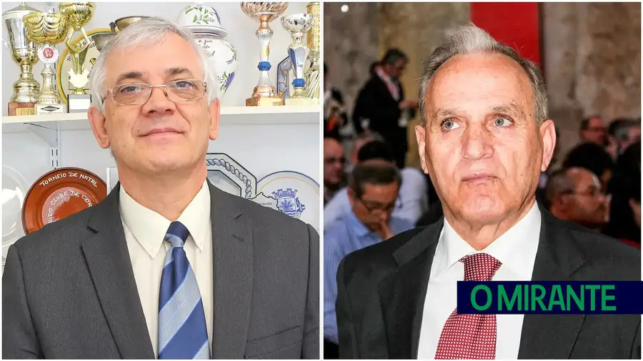Nersant em risco de depender de favores do poder político Nersant em risco de depender de favores do poder político
