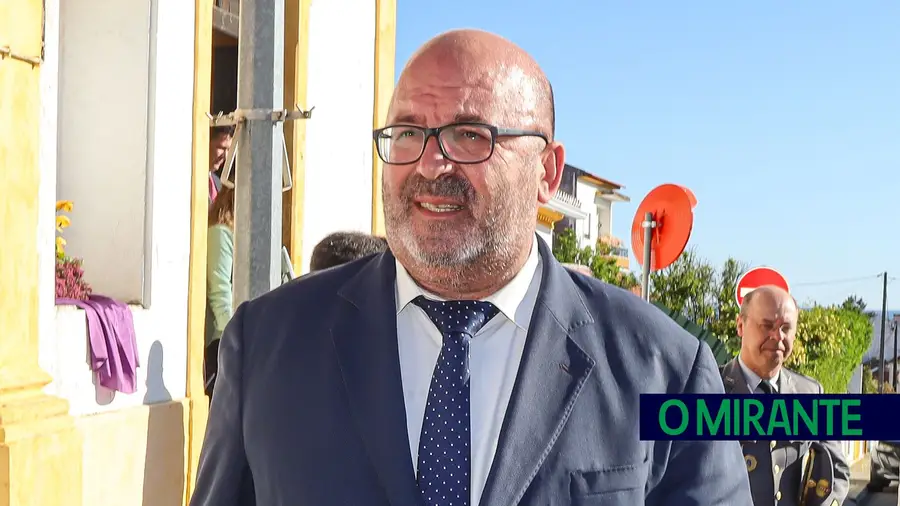 Sardoal foi o concelho com menor taxa de abstenção do país Sardoal foi o concelho com menor taxa de abstenção do país