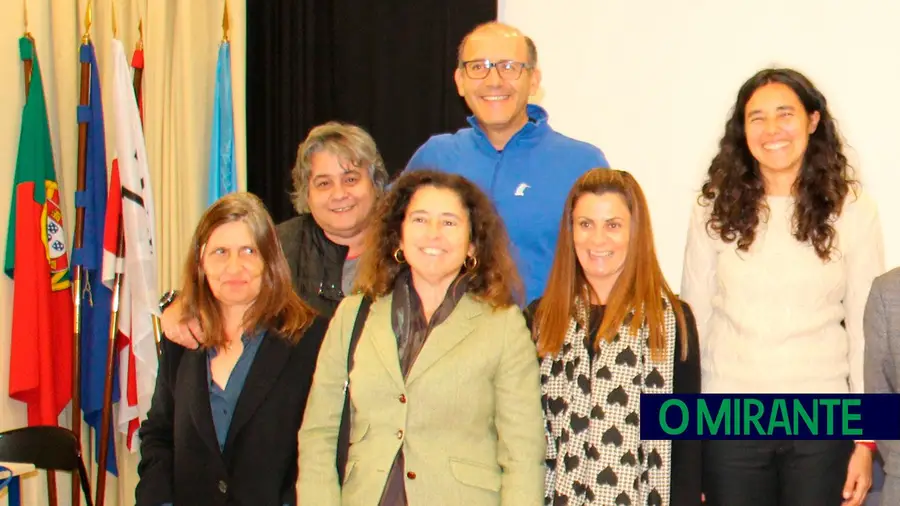 GEOTA pode vencer prémio internacional com projecto de intervenção no Alviela GEOTA pode vencer prémio internacional com projecto de intervenção no Alviela