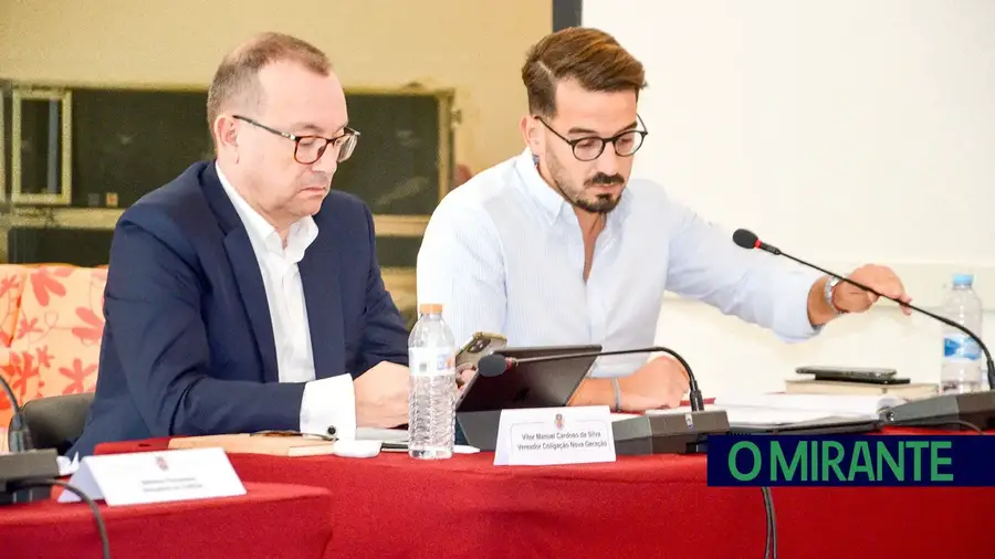Nova Geração queixa-se de falta de respostas em Vila Franca de Xira Nova Geração queixa-se de falta de respostas em Vila Franca de Xira