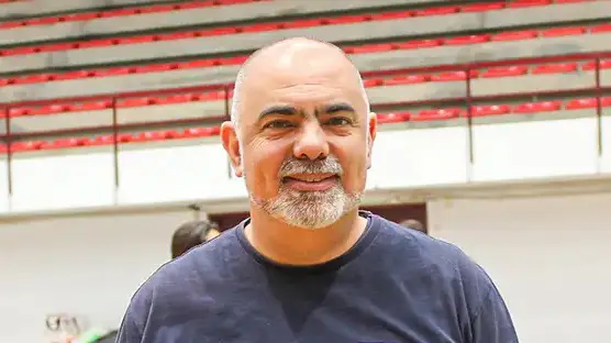 Luís Rodrigues
