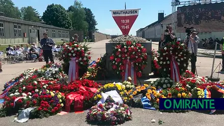 Alunos da Reynaldo dos Santos venceram concurso sobre o Holocausto