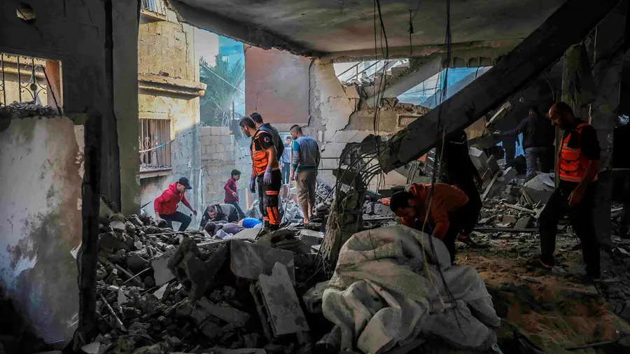Faixa de Gaza regista situação de fome nunca registada numa população em crise de segurança alimentar Faixa de Gaza regista situação de fome nunca registada numa população em crise de segurança alimentar