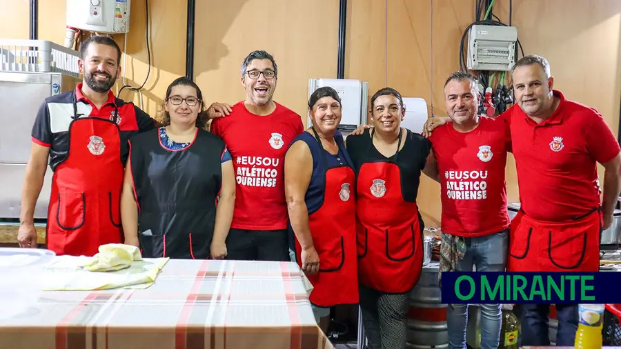 FeirOurém pretende ser montra de prestígio e de oportunidades FeirOurém pretende ser montra de prestígio e de oportunidades