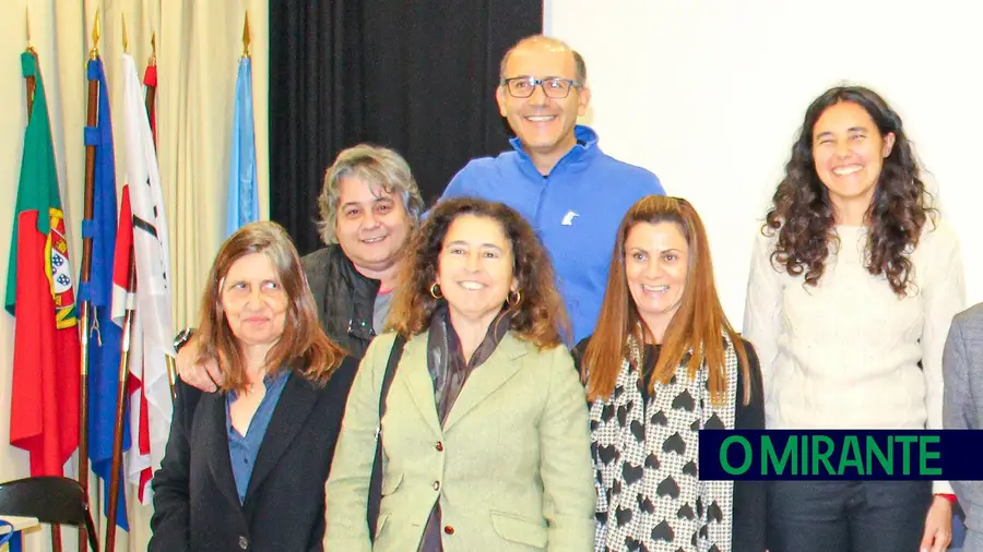 GEOTA é candidato a prémio internacional com projecto de intervenção no Alviela GEOTA é candidato a prémio internacional com projecto de intervenção no Alviela