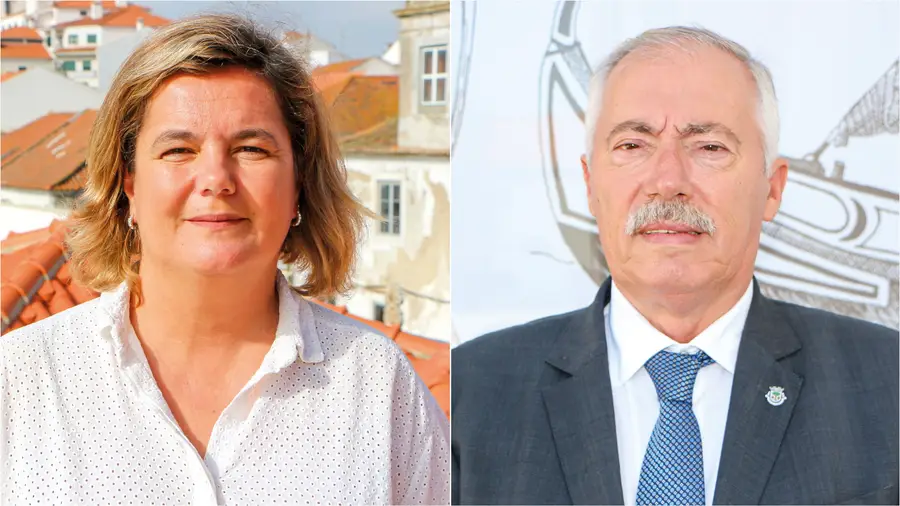 Vereadora do Chega acusa presidente da Câmara de Azambuja de linguagem ofensiva Vereadora do Chega acusa presidente da Câmara de Azambuja de linguagem ofensiva