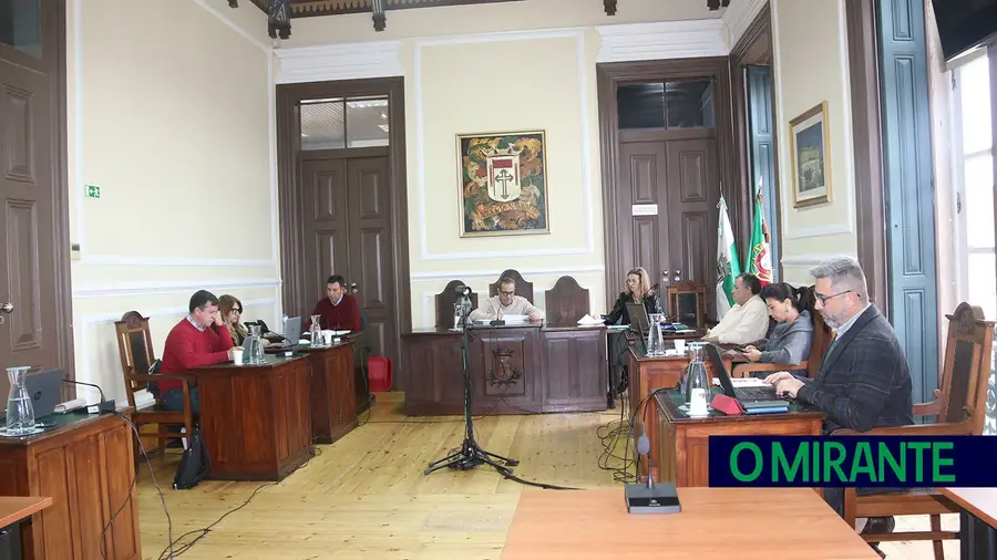 Câmara de Benavente quer habitação em antigo centro comercial Câmara de Benavente quer habitação em antigo centro comercial