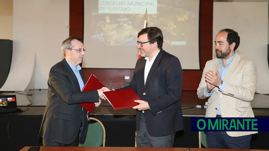 Turismo do Alentejo e Ribatejo vai ter delegação em Santarém Turismo do Alentejo e Ribatejo vai ter delegação em Santarém