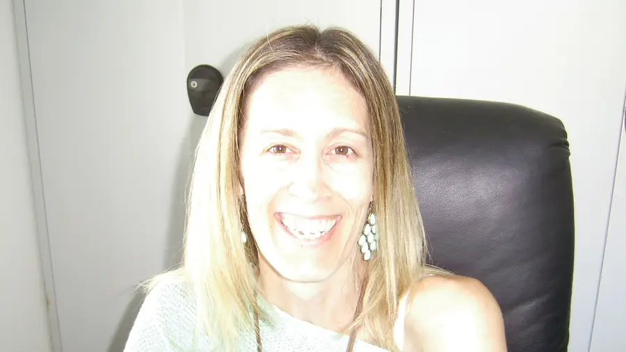 Elsa Cristina Cadete Moreira Branco