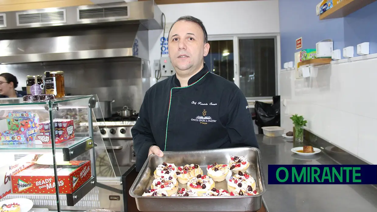 Festival do cabrito é uma referência gastronómica em Torres Novas