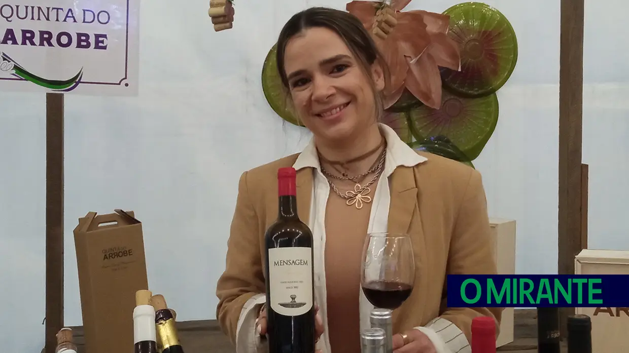 Festa do Vinho e da Vila em Alcanhões juntou toda a comunidade