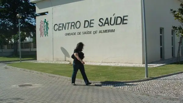 Almeirim garante dois milhões para ampliar centro de saúde Almeirim garante dois milhões para ampliar centro de saúde