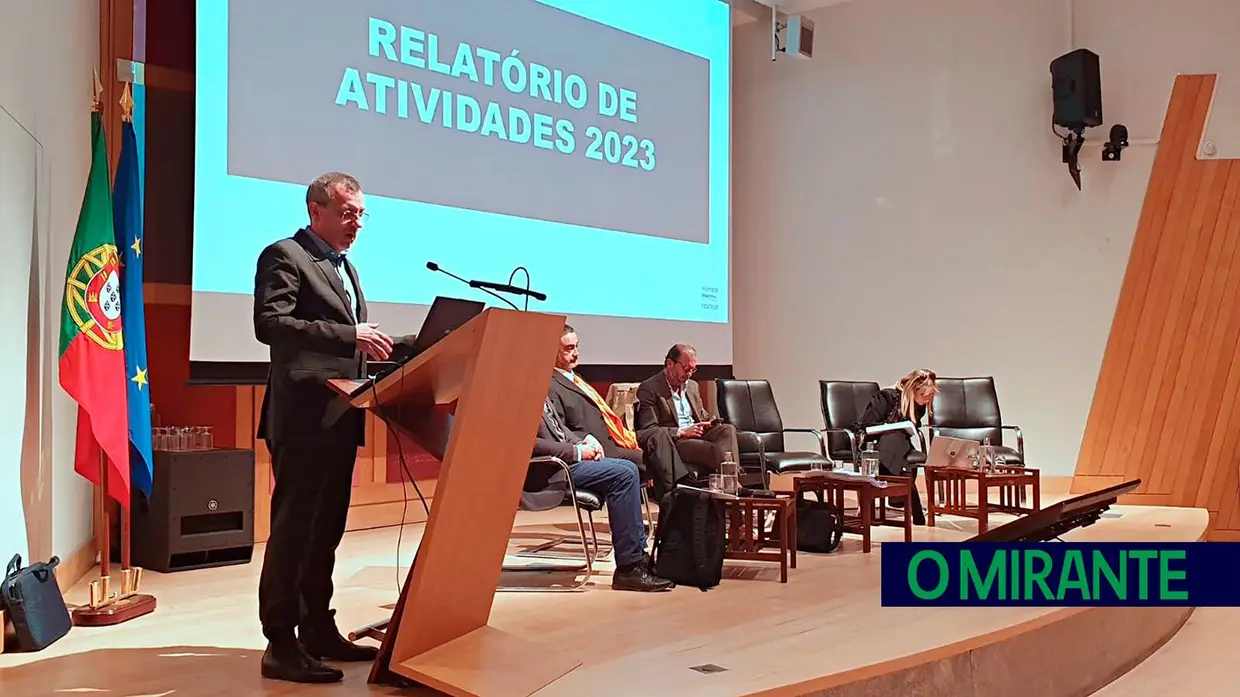 ERTAR considera 2023 o melhor ano turístico de sempre