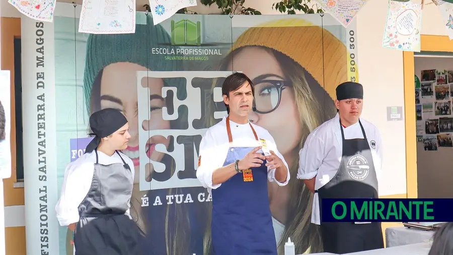 Chef empreendedor Chef empreendedor