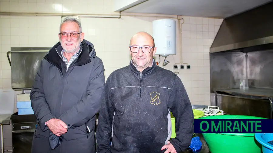 Festival Gastronómico do Tordo em Monsanto é único a nível nacional Festival Gastronómico do Tordo em Monsanto é único a nível nacional