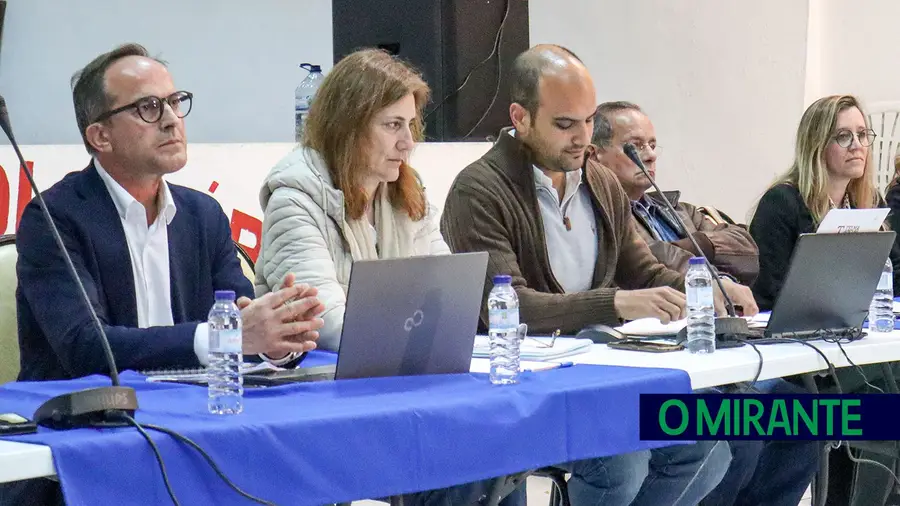 Auditoria na Junta do Cartaxo e Vale da Pinta revela irregularidades preocupantes Auditoria na Junta do Cartaxo e Vale da Pinta revela irregularidades preocupantes