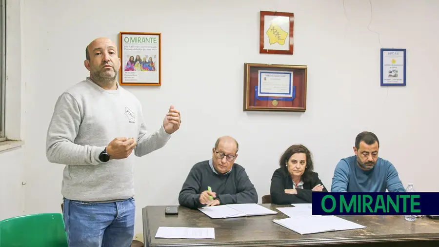 Penalização das Finanças agravou as contas da ARCAS Penalização das Finanças agravou as contas da ARCAS