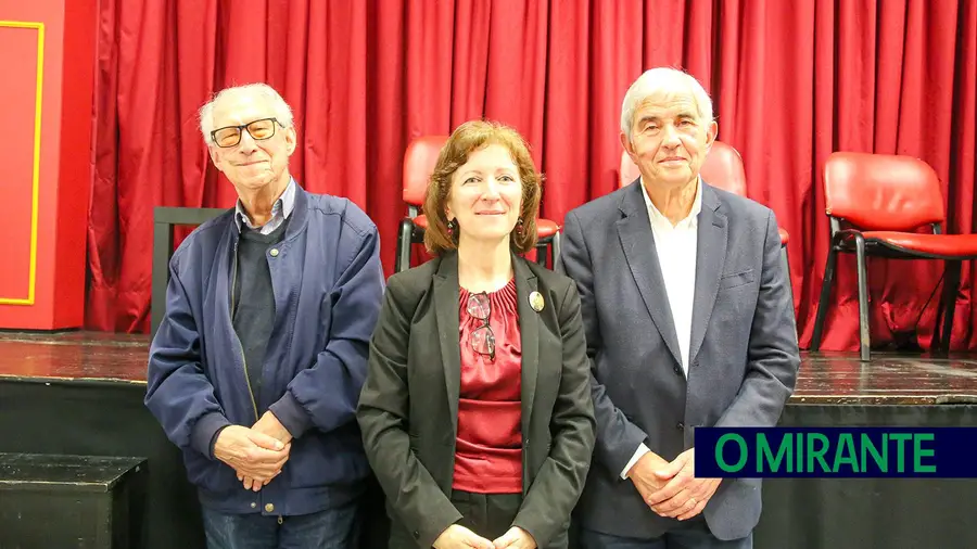 Autarcas recordam época de mais consensos e menos politiquice Autarcas recordam época de mais consensos e menos politiquice