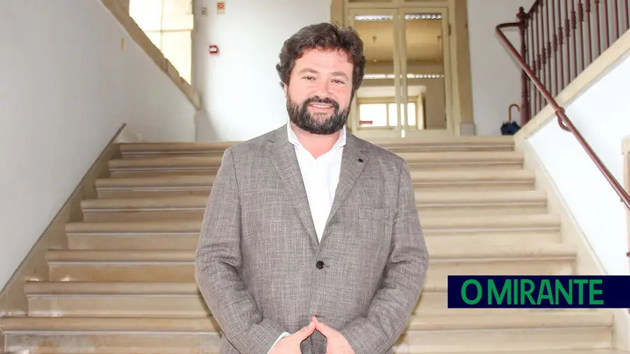 Mais de meio milhão de euros para apoiar associações de Tomar Mais de meio milhão de euros para apoiar associações de Tomar