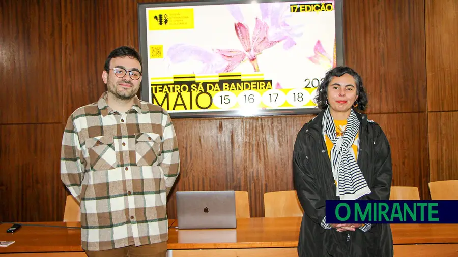 Festival de Cinema de Santarém com foco nas comunidades indígenas e alterações climáticas Festival de Cinema de Santarém com foco nas comunidades indígenas e alterações climáticas