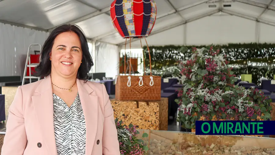 Festival de Balonismo tem impacto relevante na economia de Coruche