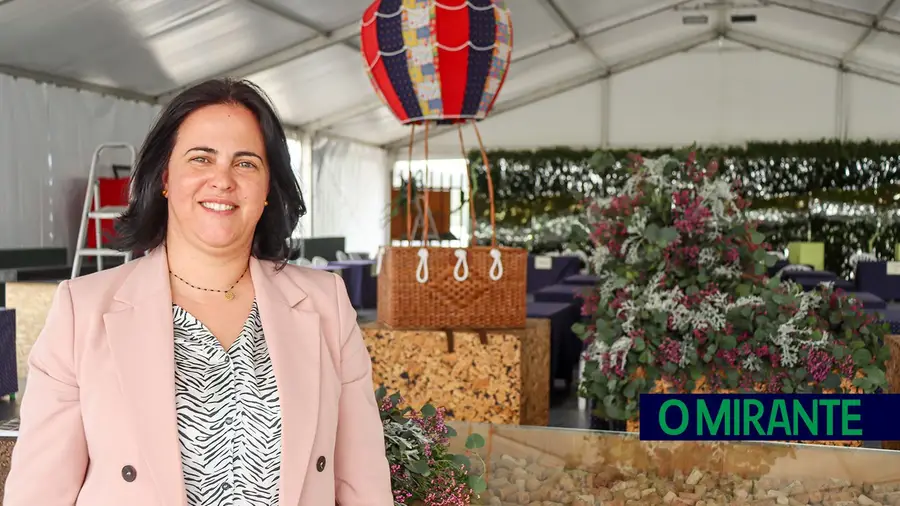 Festival de Balonismo tem impacto relevante na economia de Coruche Festival de Balonismo tem impacto relevante na economia de Coruche