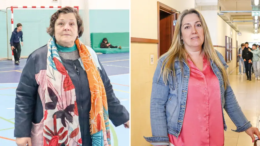 Funcionários escolares também são parte integrante do processo educativo Funcionários escolares também são parte integrante do processo educativo